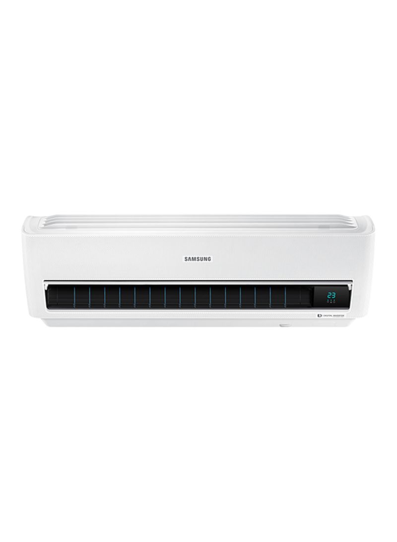 Wind-Free Digital Inverter Split Air Conditioner 2 Ton AR24NVPXCWK/GU White